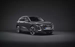   Audi Q5 TFSI quattro S line - 2024