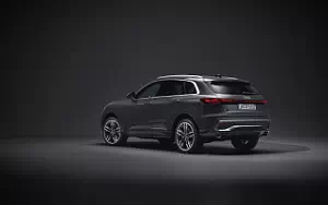   Audi Q5 TFSI quattro S line - 2024