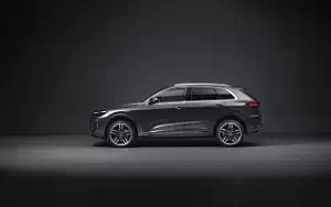   Audi Q5 TFSI quattro S line - 2024