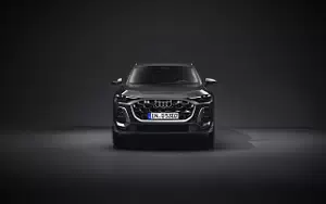   Audi Q5 TFSI quattro S line - 2024