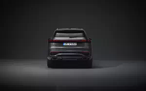   Audi Q5 TFSI quattro S line - 2024
