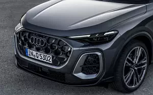   Audi Q5 TFSI quattro S line - 2024