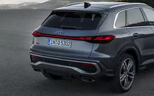   Audi Q5 TFSI quattro S line - 2024