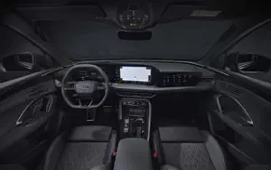   Audi Q5 TFSI quattro S line - 2024