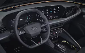   Audi Q5 TFSI quattro S line - 2024