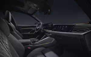  Audi Q5 TFSI quattro S line - 2024