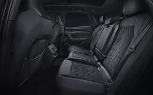   Audi Q5 TFSI quattro S line - 2024