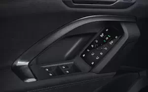   Audi Q5 TFSI quattro S line - 2024
