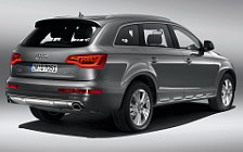 Audi Q7 4.2 TDI Quattro - 2009