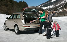   Audi Q7 - 2010