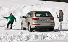   Audi Q7 - 2010