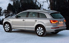   Audi Q7 - 2010