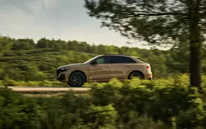   Audi Q8 55 TFSI quattro S line - 2023