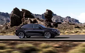   Audi Q8 55 TFSI e quattro - 2024