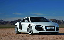   Audi R8 - 2007