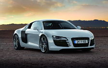   Audi R8 - 2007