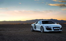   Audi R8 - 2007