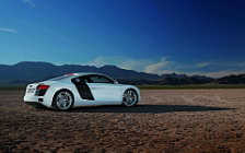   Audi R8 - 2007