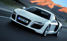   Audi R8 - 2007
