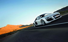   Audi R8 - 2007
