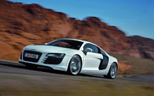   Audi R8 - 2007