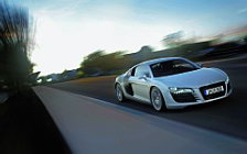   Audi R8 - 2007
