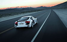   Audi R8 - 2007