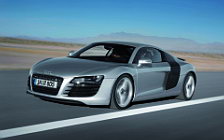   Audi R8 - 2007