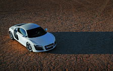   Audi R8 - 2007