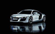   Audi R8 - 2007