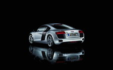   Audi R8 - 2007