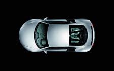  Audi R8 - 2007