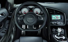   Audi R8 - 2007