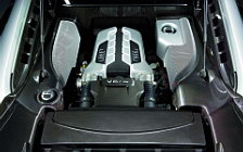   Audi R8 - 2007