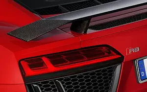   Audi R8 V10 plus - 2009