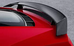   Audi R8 V10 plus - 2009