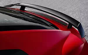   Audi R8 V10 plus - 2009