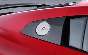   Audi R8 V10 plus - 2009