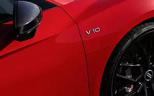   Audi R8 V10 plus - 2009