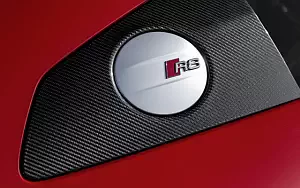   Audi R8 V10 plus - 2009