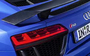   Audi R8 V10 plus - 2009