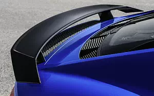   Audi R8 V10 plus - 2009