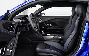   Audi R8 V10 plus - 2009