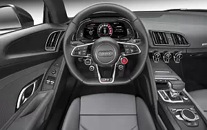   Audi R8 V10 plus - 2009