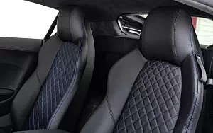   Audi R8 V10 plus - 2009