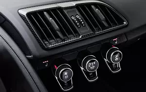   Audi R8 V10 plus - 2009