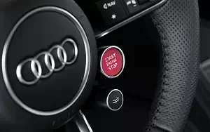   Audi R8 V10 plus - 2009