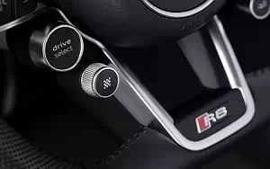   Audi R8 V10 plus - 2009