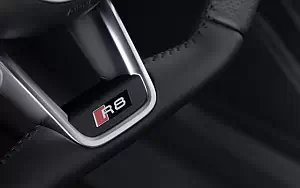   Audi R8 V10 plus - 2009