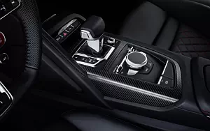   Audi R8 V10 plus - 2009